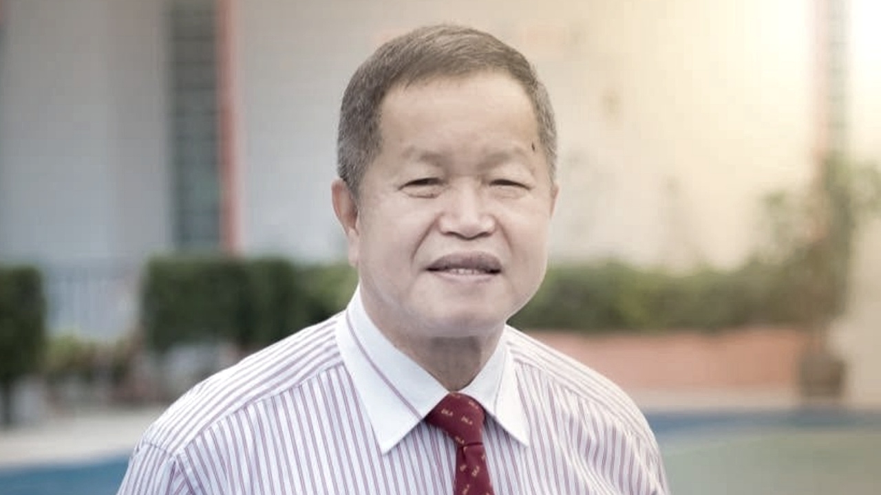กำหนดการพิธีบำเพ็ญกุศล พระราชทานเพลิงศพ "พ.ต.อ.ธงชัย เย็นประเสริฐ" นายก อบจ.นนทบุรี