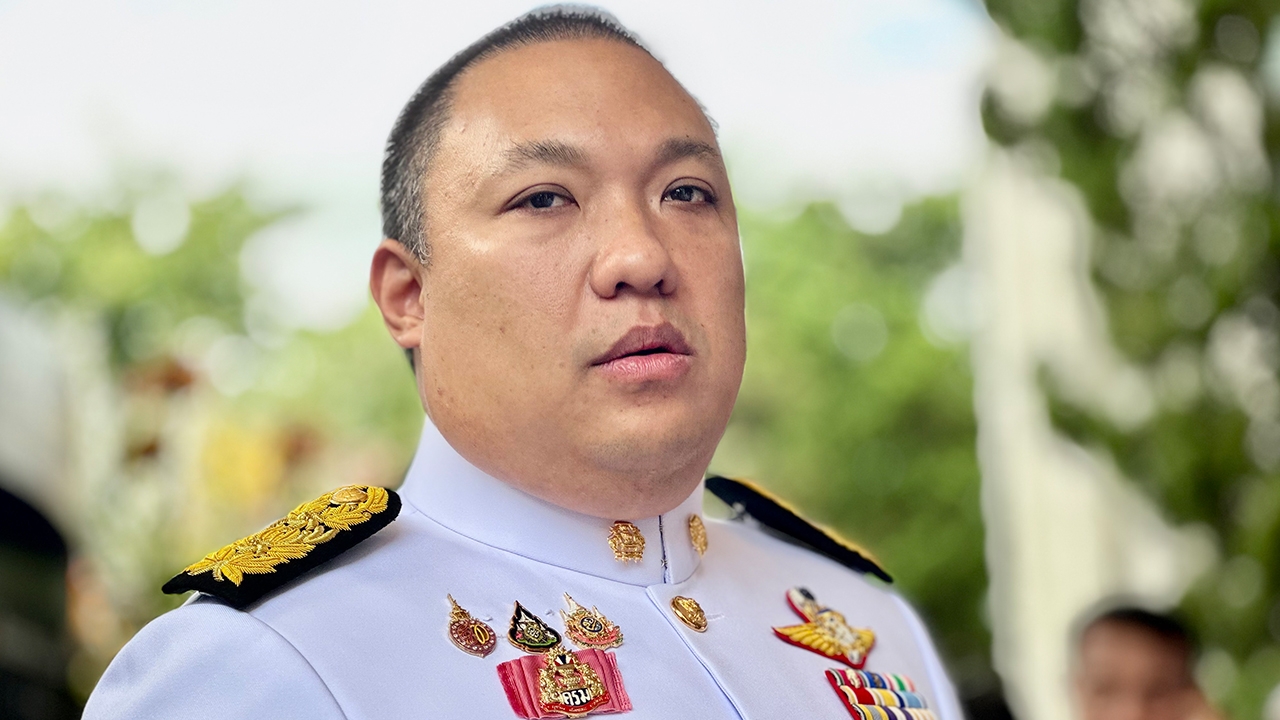 “พลพีร์”สั่งสอบเส้นเงินบริษัทในภูเก็ตนับร้อย เกี่ยวข้องโครงข่ายนอมินี
