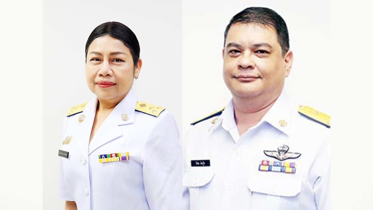Selection Committee for the Governor of the Sports Authority of Thailand Narrows Candidates to 2 of 10 English Test and Interview Scheduled for Next Week