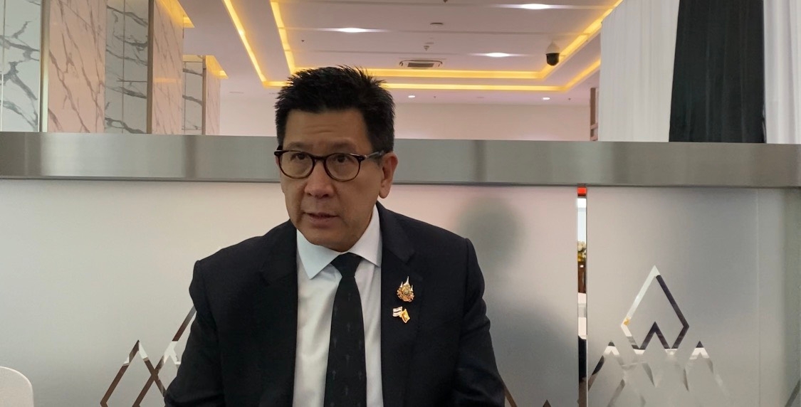 “เอกนิติ” เปิดโมเดล “Solar Credit” นวัตกรรมสินเชื่อแนวใหม่ ดันติดตั้งโซลาร์เซลล์ภาคครัวเรือน