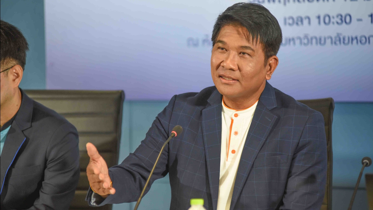 เงินสะพัดวันแม่ 1.1 หมื่นล้าน ม.หอการค้าไทยชี้สูงสุดรอบ 7 ปี
