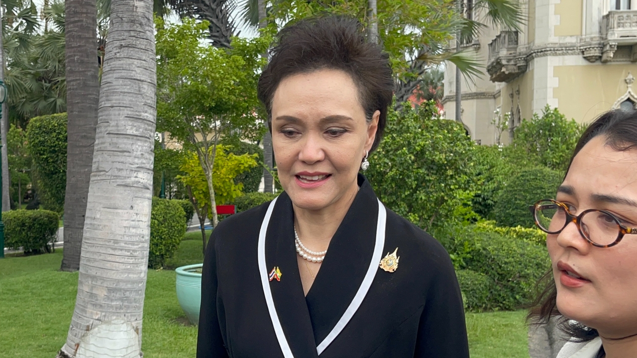 ยังไม่เสนอ “ไทยเที่ยวไทย พลัส” เข้าครม. เหตุต้องรองบประมาณ