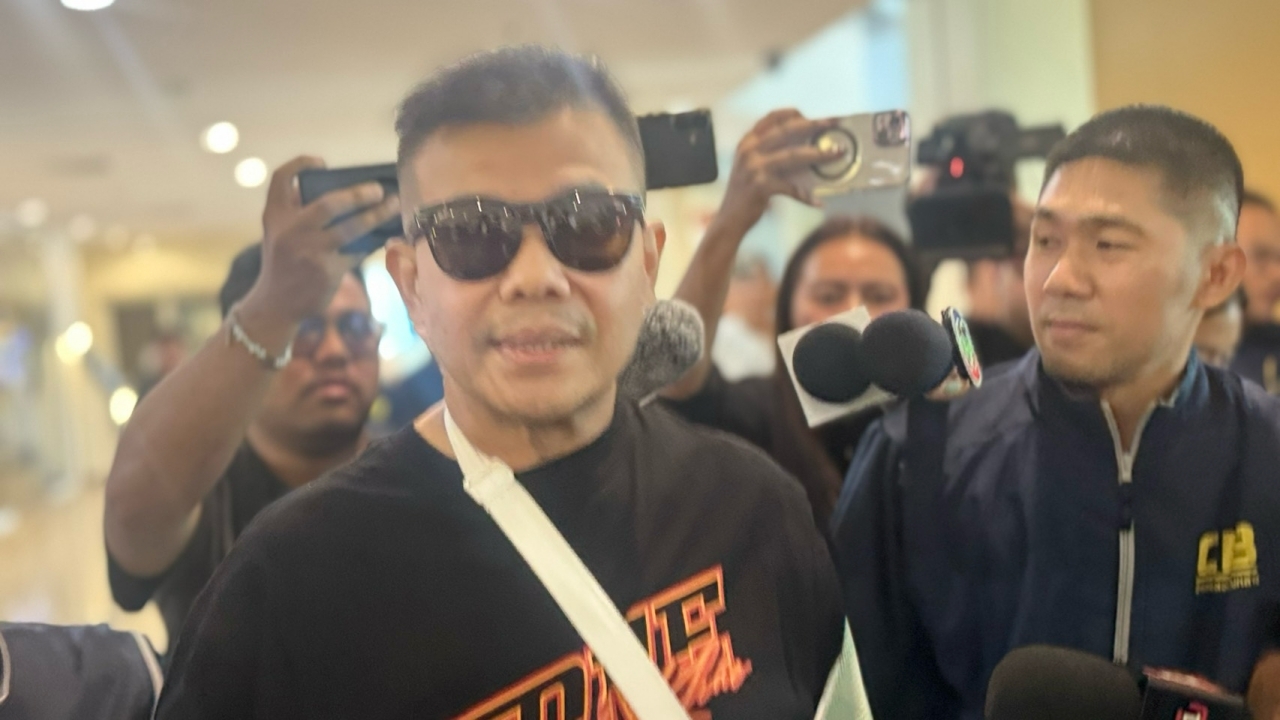ให้ประกัน "โทน บางแค" วางหลักทรัพย์เงินสด 1 ล้านบาท ชี้ไม่มีพฤติการณ์หลบหนี