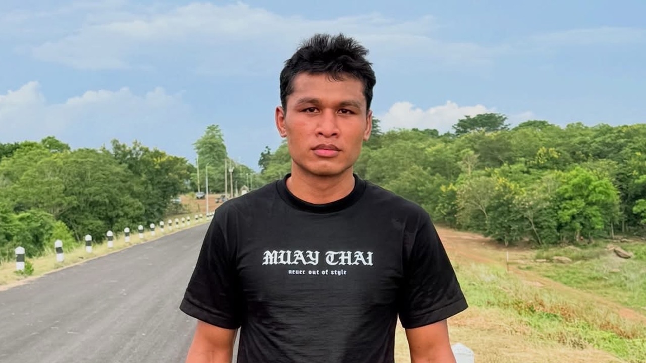 Former Muay Thai Fighter Joe Nattawut Shares Experience on Viral Teacher’s Post About Students (Video)