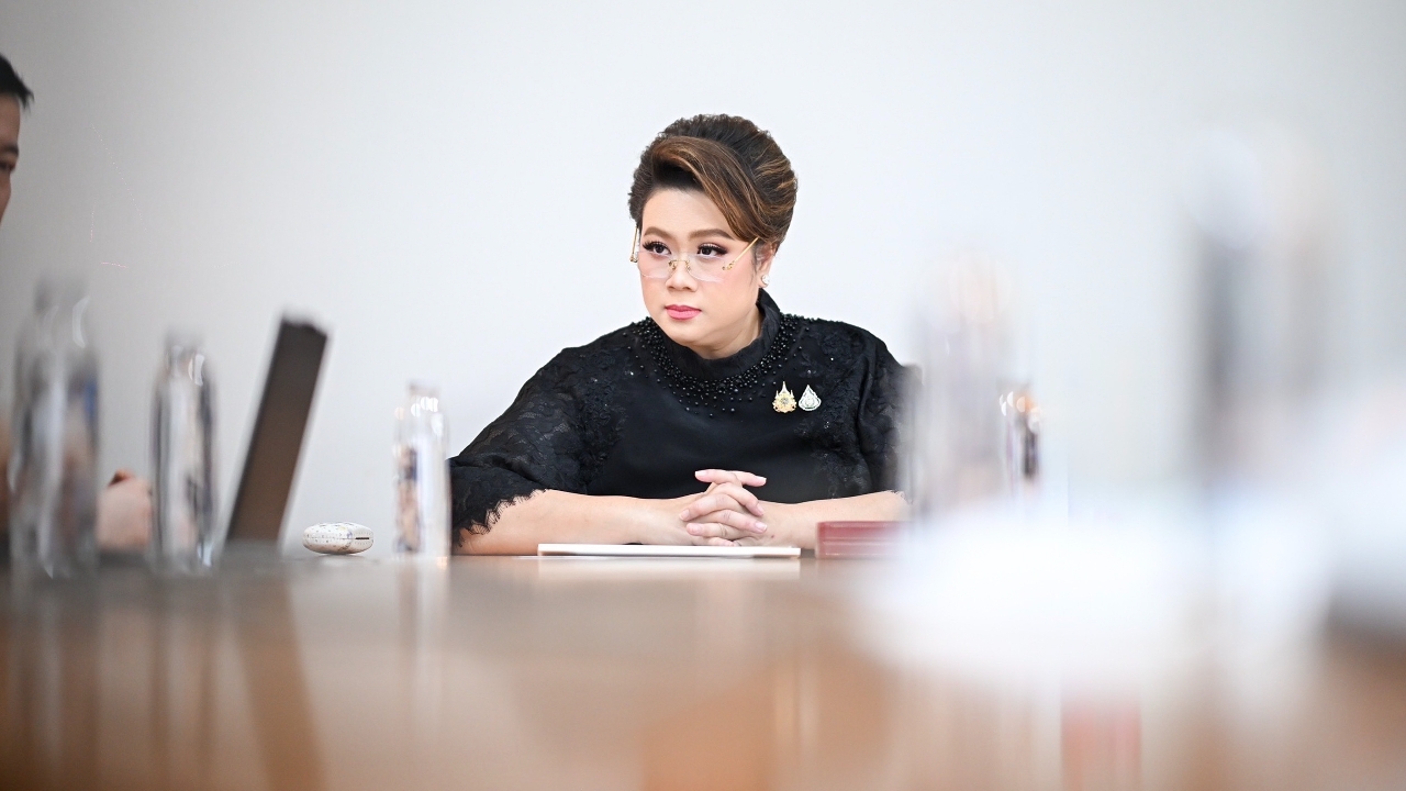 “ศุภมาส” ห่วงเทรนด์ดูดไขมันสร้างร่อง 11 สั่ง สคบ. ตรวจสอบคลินิกเสริมความงาม