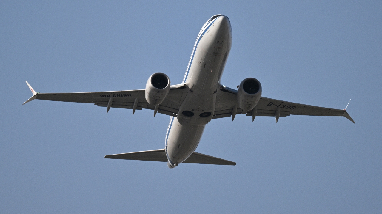 FAA สั่งตรวจ "โบอิ้ง 737 MAX" กว่า 470 ลำ หลังพบรอยร้าวโครงสร้างเครื่องบิน