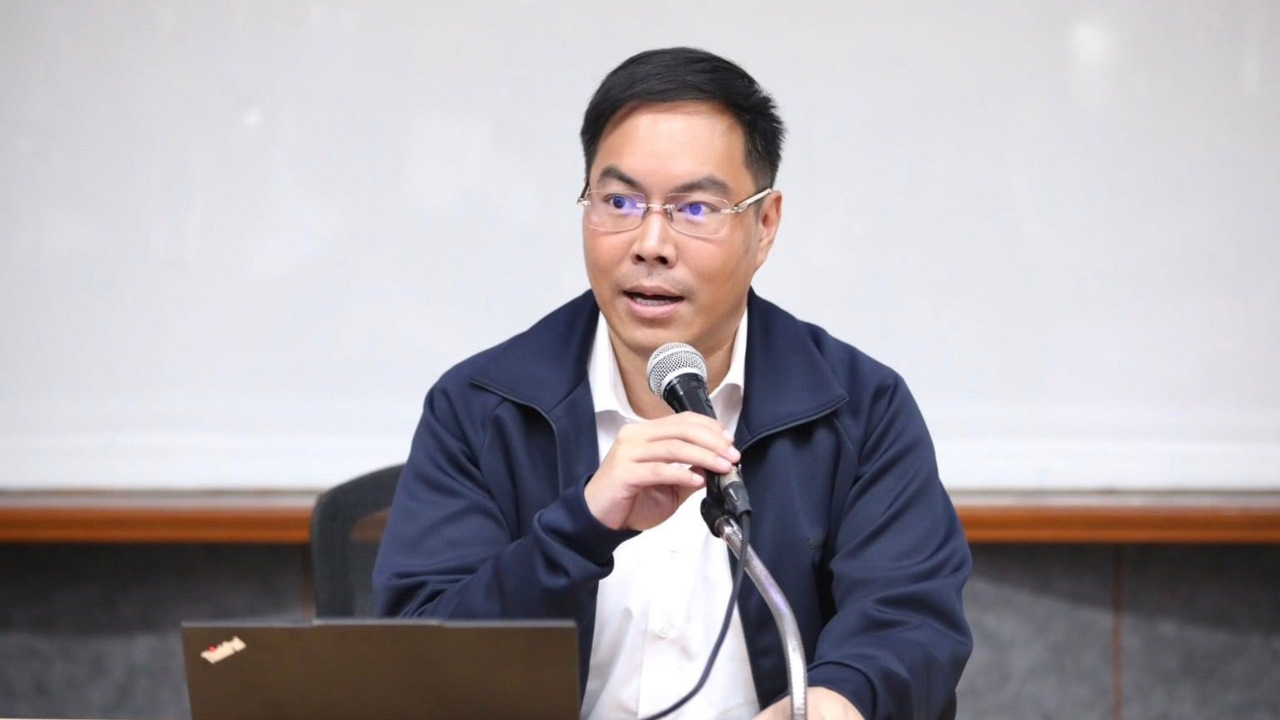 “อัครนันท์” เสียใจเหตุกราดยิงรร.เทพศิรินทร์ สั่ง ศธ. เร่งประสานช่วยเหลือผู้บาดเจ็บ
