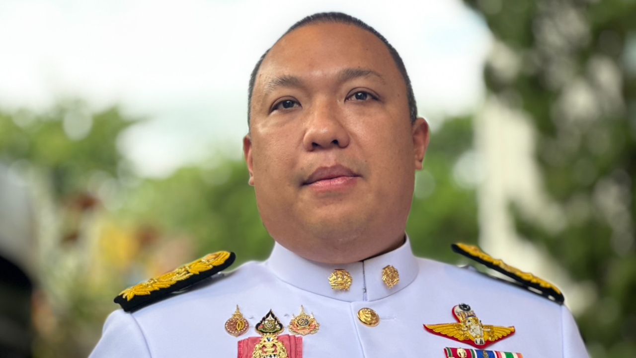 มท.2 รับรายงานเหตุกราดยิงโรงเรียนดัง จ.นนทบุรี เตรียมลงพื้นที่หลังเหตุสงบ รอตรวจสอบที่มาอาวุธปืน