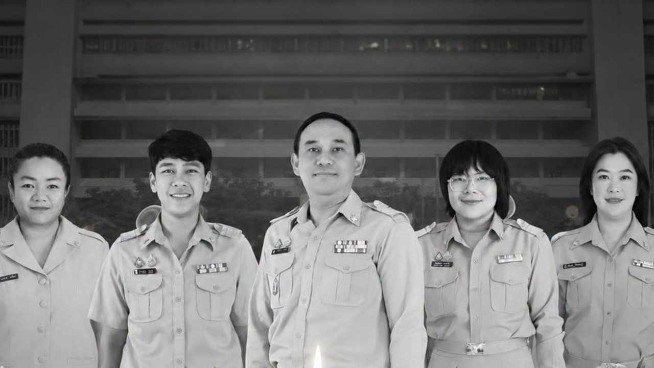 คุรุสภาเตรียมมอบรางวัล "ครูถิรคุณ" เชิดชูเกียรติ 5 ครู รร.เทพศิรินทร์ นนทบุรี