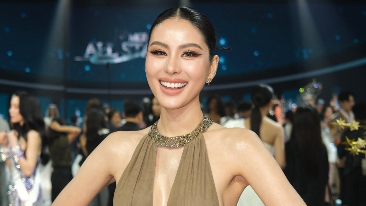 ผจก. เผยสาเหตุ "หนิง ปัทมา" ตาไม่เท่ากัน ป่วยแต่กำเนิด ลั่นไม่มีใครควรถูกบูลลี่