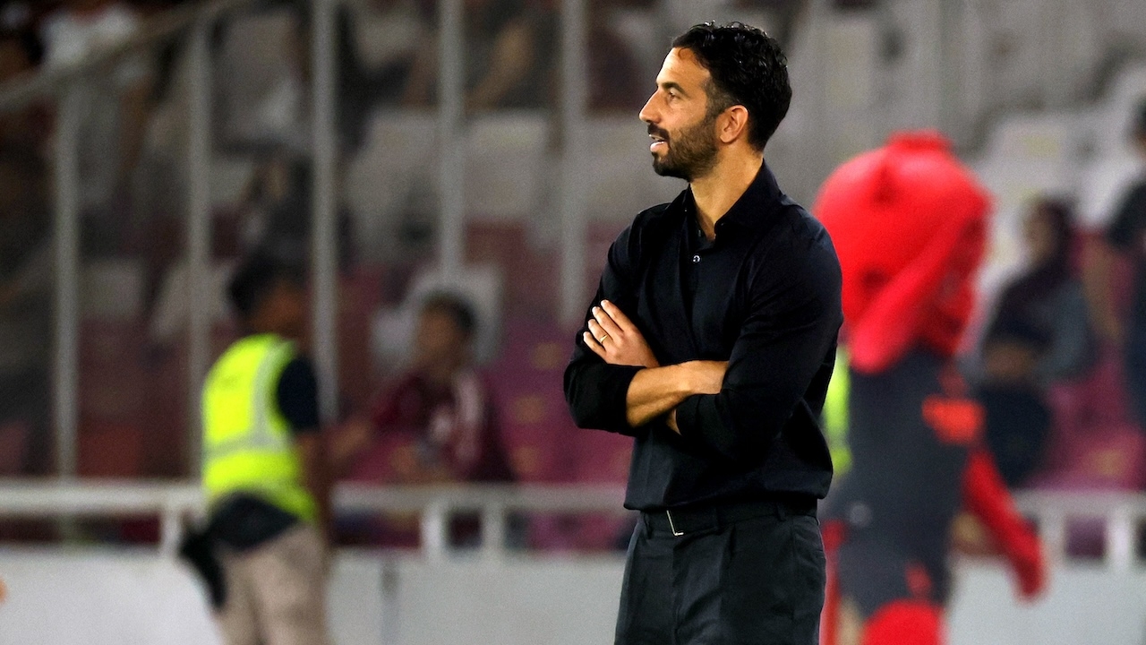 Amorim Decides After AC Milans Heavy Defeat to Chelsea