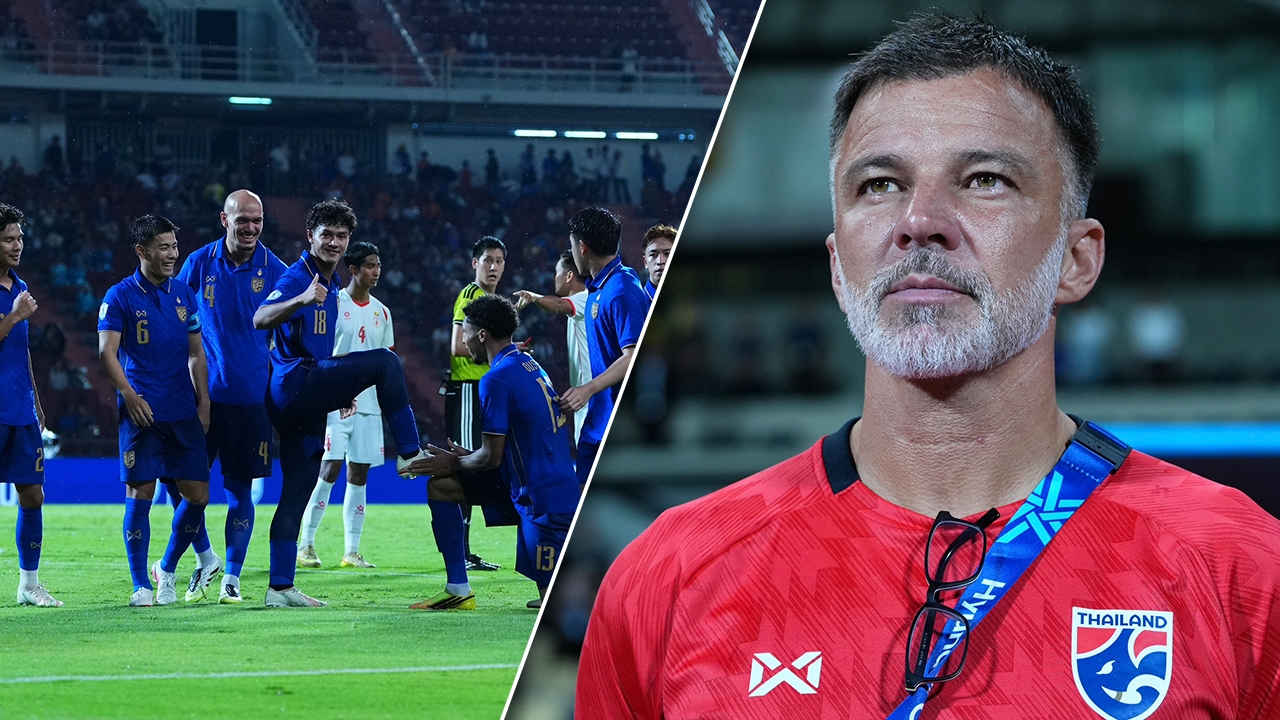 Four Consecutive Wins Without Conceding: Looking Positively at the War Elephants Amid Constraints — What Are the Advantages We See?