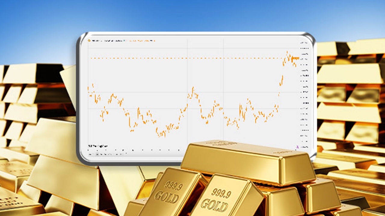 ราคาทองคำฟื้นแรง! เงินก้อนใหญ่จาก ETF กลับมาซื้อสุทธิ หนุนมุมมองเทรนด์ “ขาขึ้น” อีกครั้ง