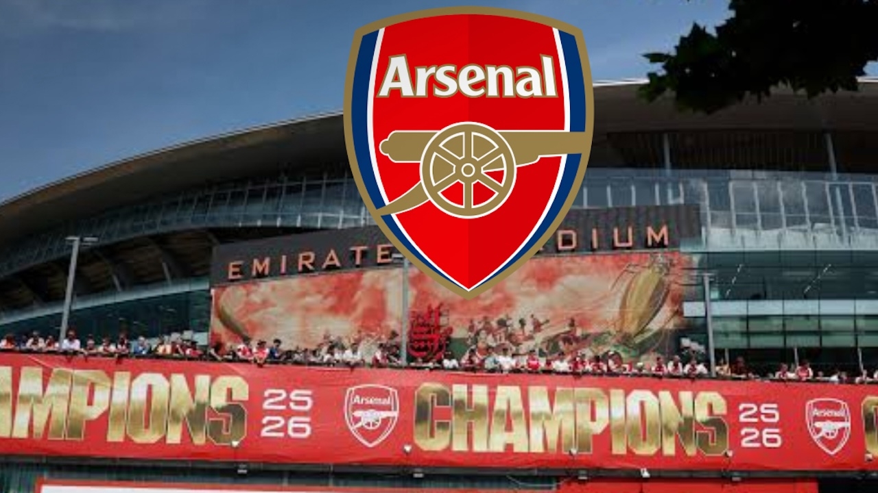 Arsenal Shifts Focus to Champion Striker After Missing Out on Vinícius