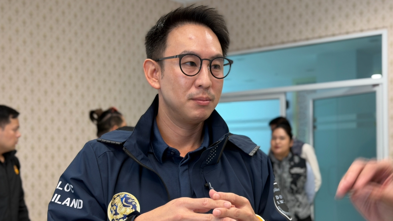 “วรศิษฎ์” เร่งสะสางปัญหาใบอนุญาตโรงแรมภูเก็ต รับดีขึ้น หลังปราบผู้มีอิทธิพล