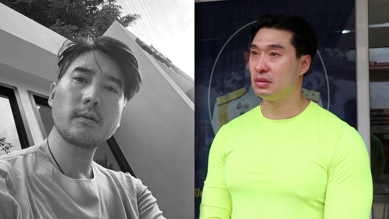 หยวน ร่ำไห้สูญเสีย เต้ ดราก้อนไฟว์ ทุกอย่างเร็วจนรับไม่ทัน ย้ำเพื่อนรักครอบครัว-เตรียมบวช