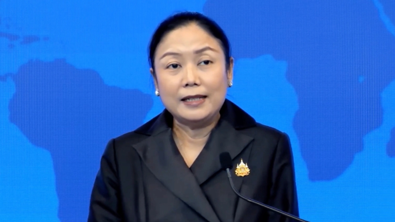 กต. โต้เดือดผู้รายงานพิเศษ UN ปมกัมพูชา ชี้บิดเบือนไร้มืออาชีพ 