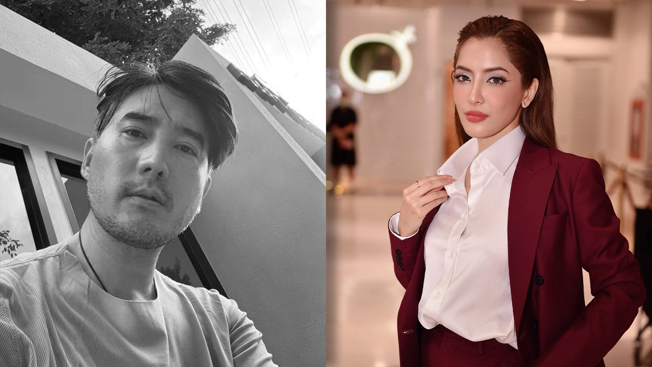 พิ้งกี้ สาวิกา ใจหายรู้ข่าว เต้ ดราก้อนไฟว์ ย้อนเล่าวันวานที่เคยเจอกันตอนเป็นศิลปิน