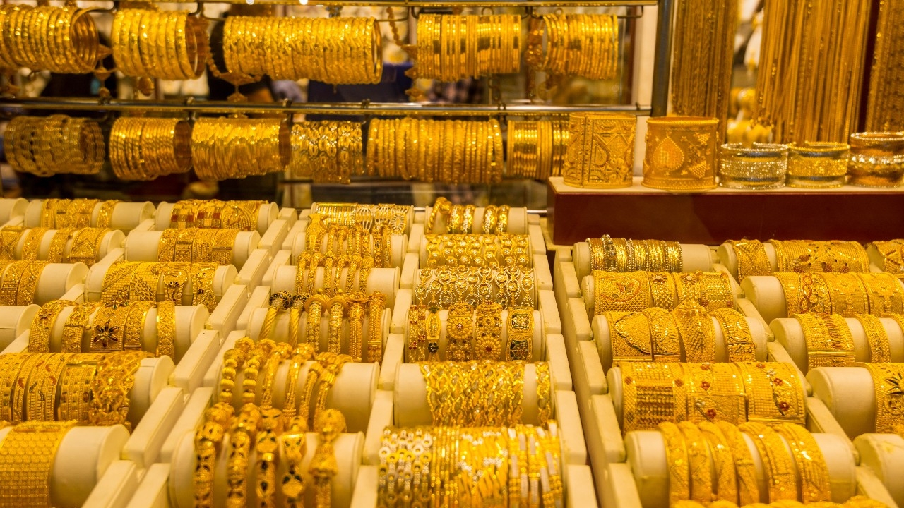 อัปเดตราคาทองวันนี้ 7 ส.ค. 69 ผันผวนทั้งหมด 28 ครั้ง ปิดตลาดปรับขึ้น 650 บาท
