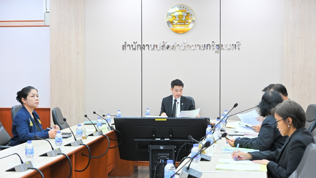 รัฐบาลเคาะเงินเยียวยาเหตุกราดยิงโรงเรียนดังนนทบุรี เสียชีวิตรายละ 1 ล้าน 