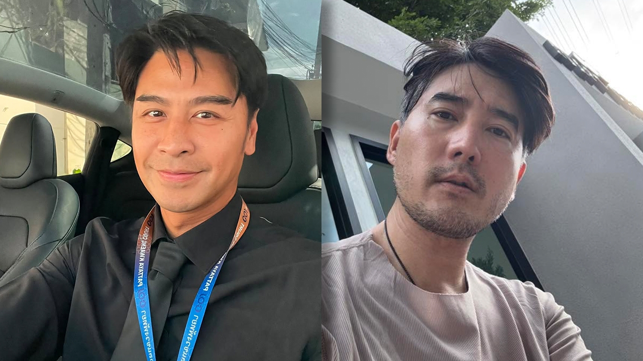 เต๋า อดิศร อาลัย เต้ ดราก้อนไฟว์ จุกอกพูดไม่ออก เราผ่านเรื่องราวมาด้วยกันเยอะมาก