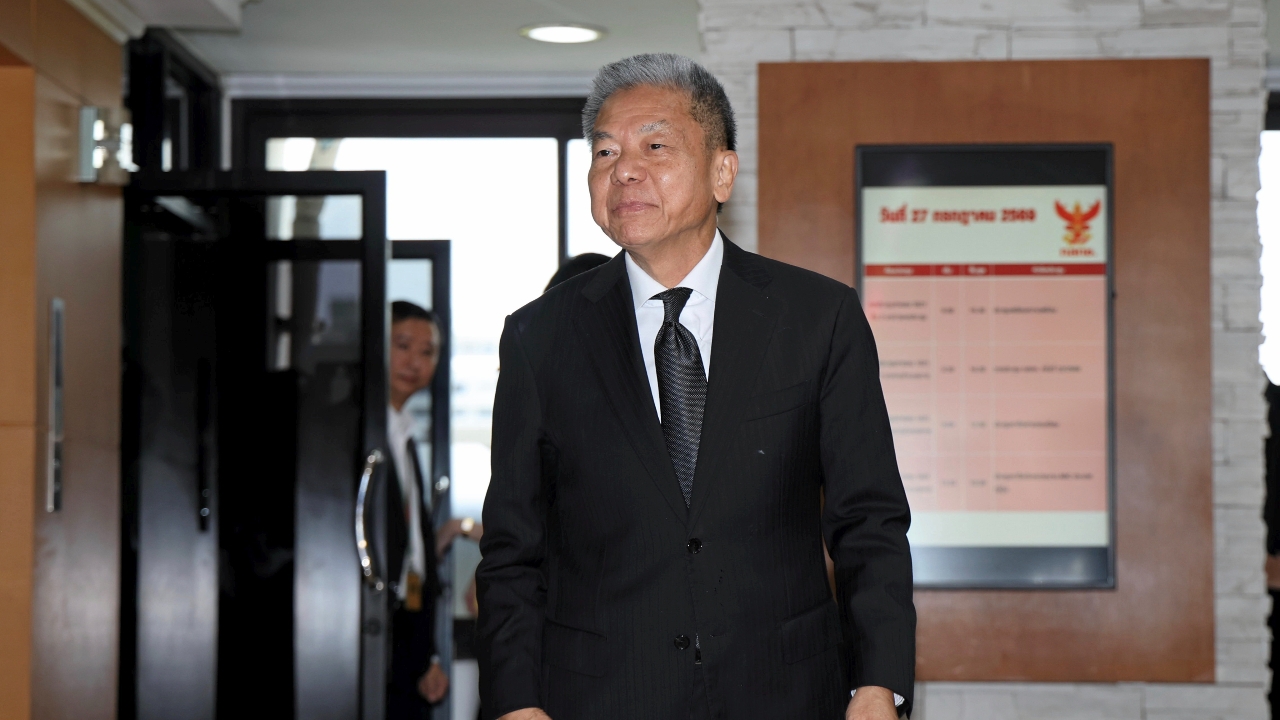 ด่วน “หมอสรณ” แห้ว ศาลไม่รับคำฟ้อง ขอให้เพิกถอนมติพ้นตำแหน่งประธาน กสทช.