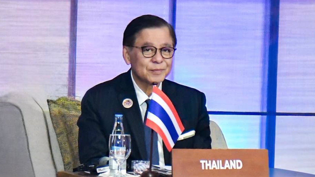 เปิดหนังสือ “สีหศักดิ์” ร่ายยาว 3 ข้อ ถึง UNHCHR โต้ปมแถลงการณ์ฯ “Tom Andrews”