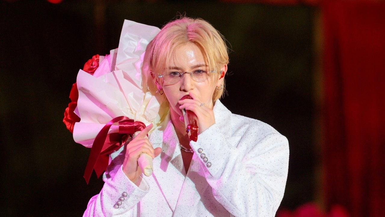 Ryosuke Yamada Brings Spectacular Asia Tour Production to Bangkok