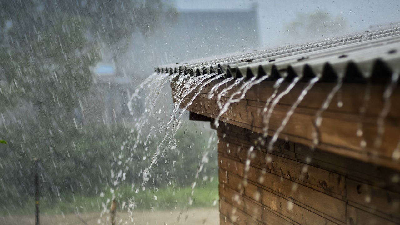 กรมอุตุฯ เตือนไทยยังคงมี "ฝนตกหนัก" บางแห่ง อาจเกิดน้ำท่วมฉับพลัน-น้ำป่าไหลหลาก