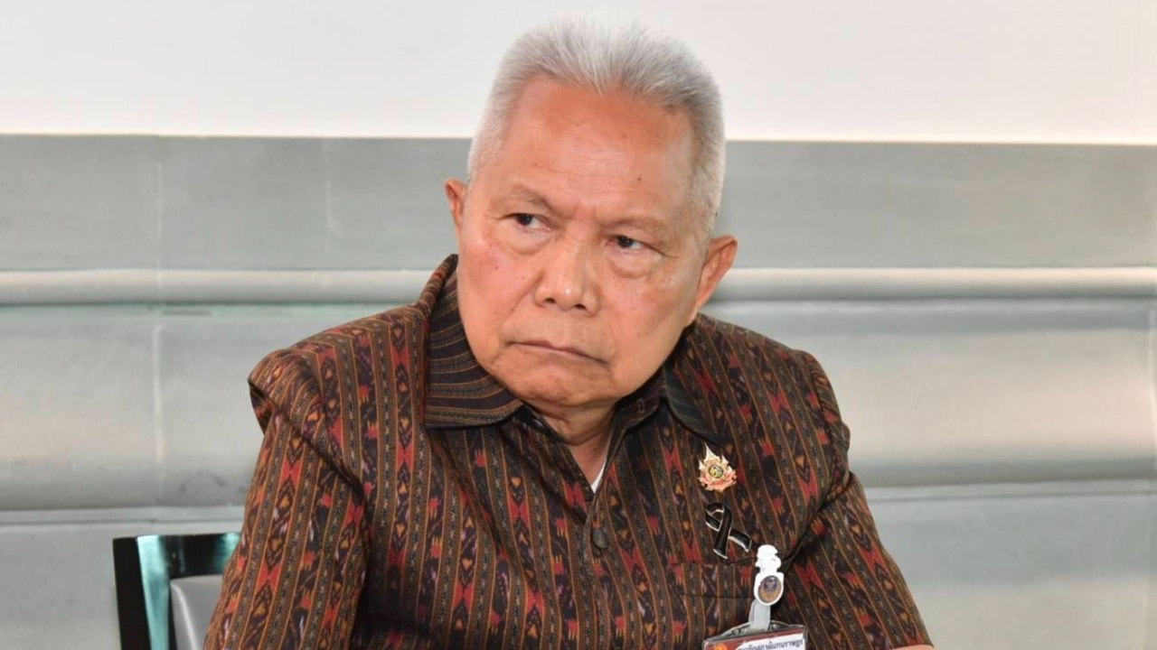 ยกระดับมาตรการความปลอดภัยรัฐสภา ย้ำห้ามพกปืนเด็ดขาด ไร้ข้อยกเว้น สส.-ผู้ติดตาม