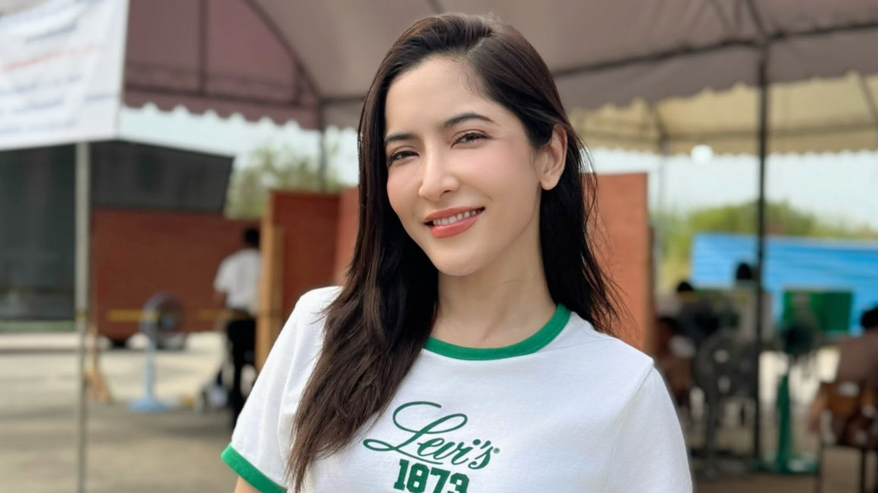 พิ้งกี้ สาวิกา เผยความรู้สึกหลังศาลยกฟ้องพร้อมแม่-พี่ชาย คดี Forex-3D เตรียมรอรับออกจากเรือนจำ