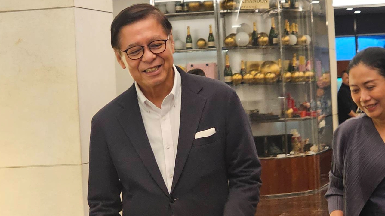 “สีหศักดิ์” เยือนรัสเซีย นั่งประธานร่วมประชุม JC นำทัพเอกชนไทยลุยขยายการค้า-การลงทุน