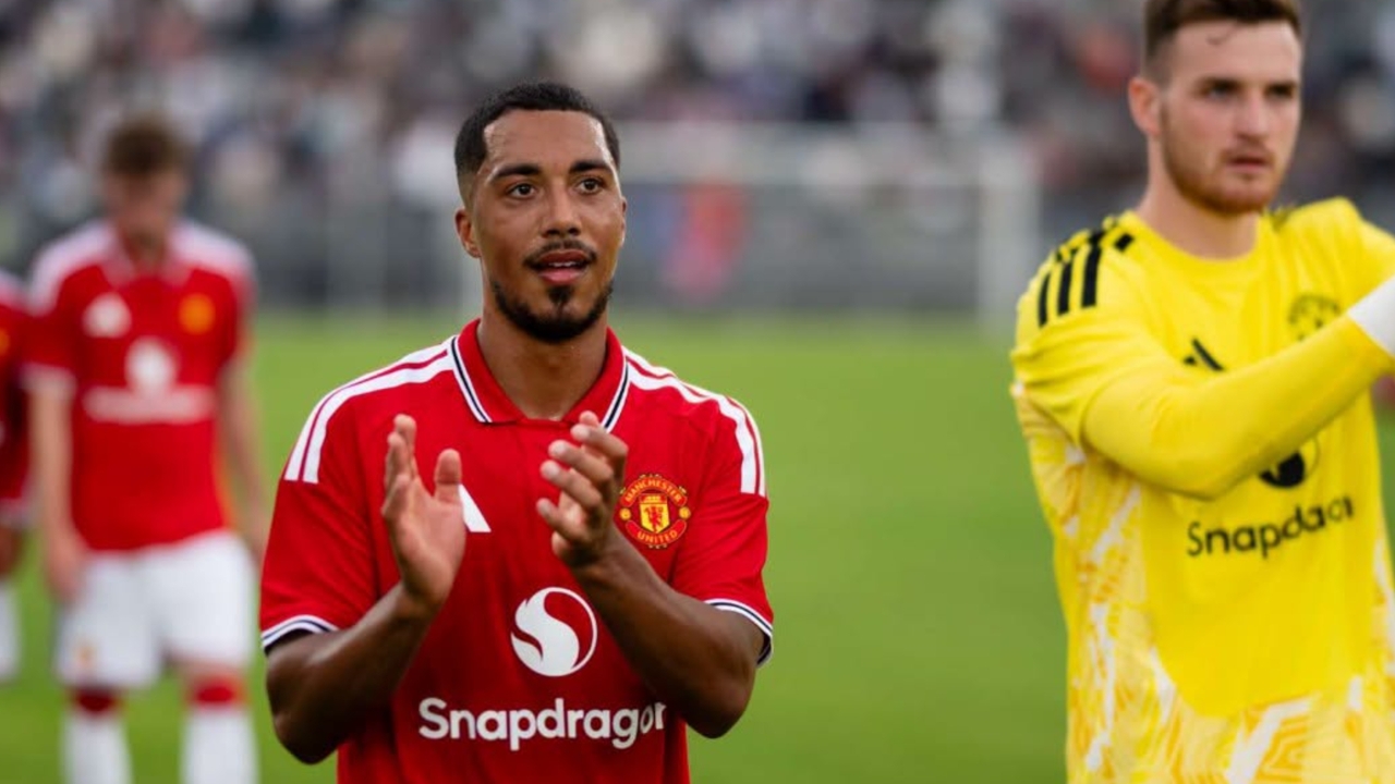 Tielemans Reveals Untold Story Before Joining Man United, Leaves a Memorable Message to Former Club