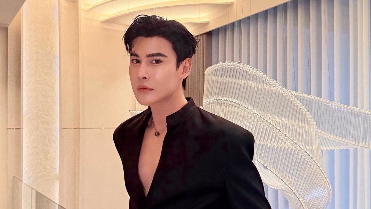 เปิดประวัติ ดิว ธีรภัทร อินฟลูเอนเซอร์หนุ่ม ญาติห่างๆ ลำไย ไหทองคำ หลังมีดราม่างานศพ ฮลุน โซโล่