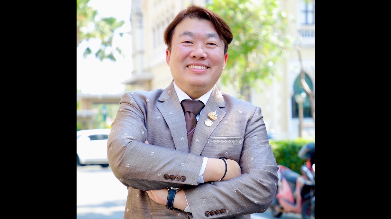 กางแผนปฏิรูป“ระบบขนส่ง”ทั้งระบบ “สิริพงศ์”รุกยกระดับมาตรฐาน “การเดินทาง” คนไทย