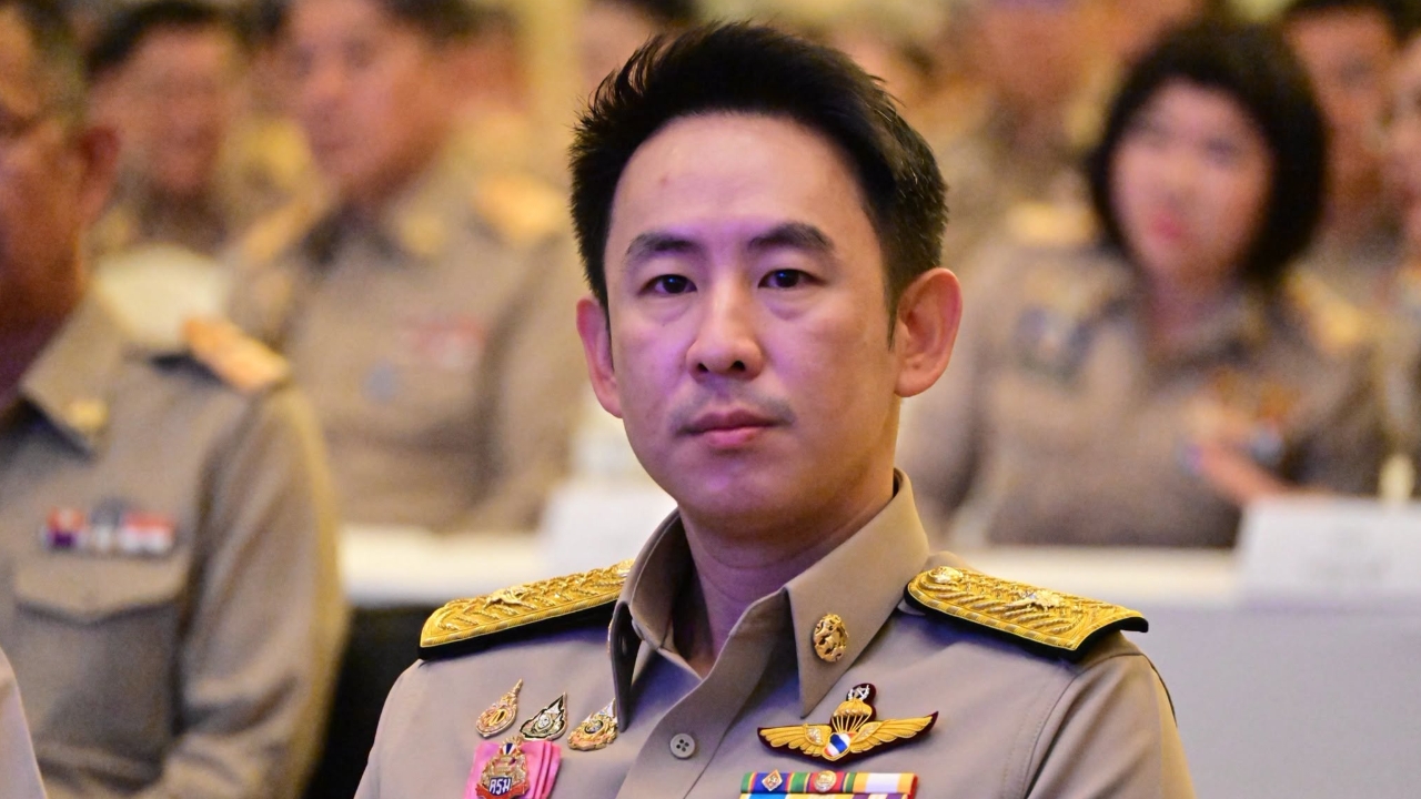 “วรศิษฎ์” เผยปมแชตโยง ส.อบจ.สตูล เป็นนายหน้าทุจริตสอบท้องถิ่น หากพบผิดต้องจัดการ