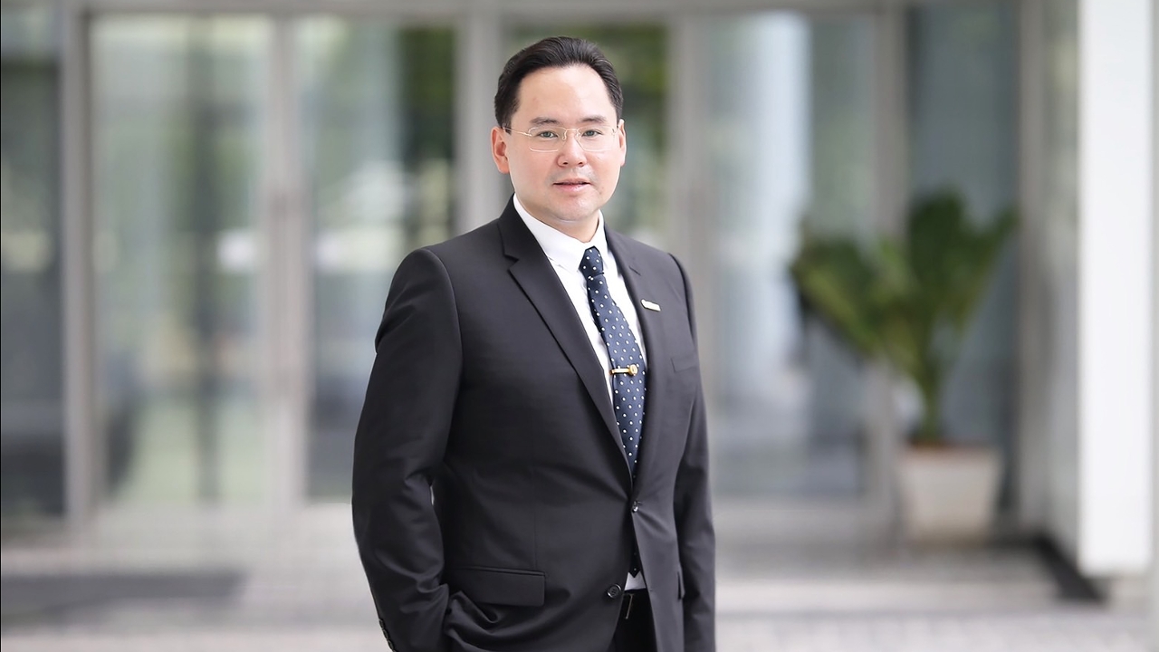 CKPower ชูระบบคาดการณ์น้ำรับมือเอลนีโญ น้ำไซยะบุรีดัน XPCL โต 134%