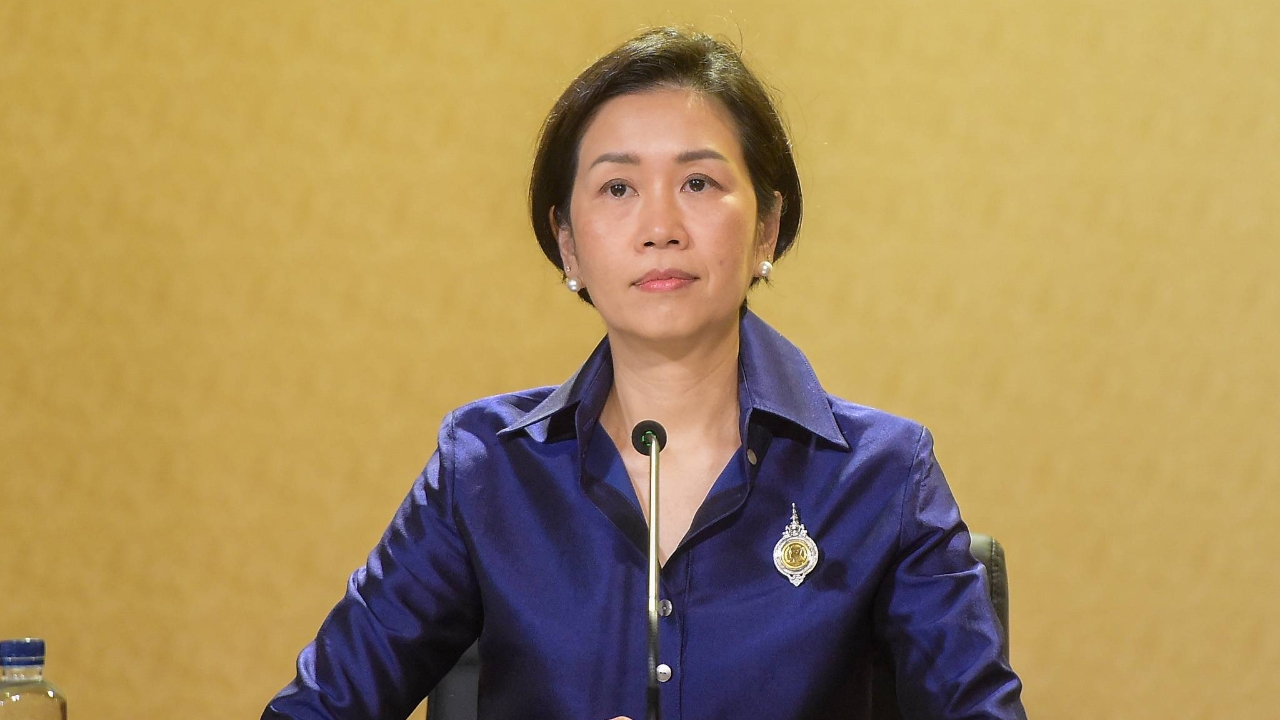 ครม. ยกระดับความปลอดภัย สั่งเปลี่ยนรหัสผ่าน 3 หมื่นระบบใน 15 วัน 