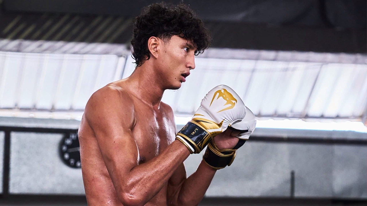 Nabil Opens Up for the First Time on Favoritism Issue After Being Approached to Fight Boxing at the 2028 Olympics (Video)