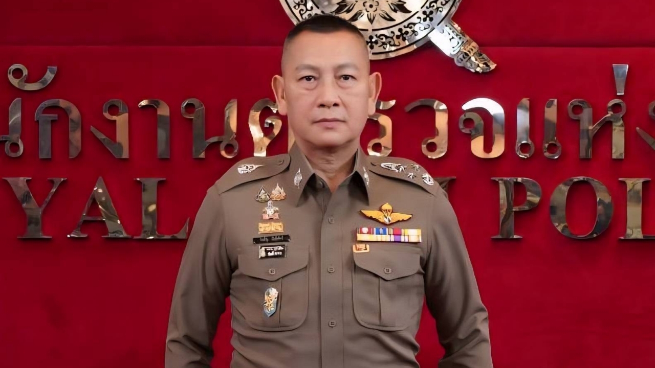 ผบ.ตร. รับนายกฯ โทรติง ปม "ฉลอง" สูบบุหรี่แถลงข่าว ไม่ใส่กุญแจมือ สั่งจเรฯ สอบ