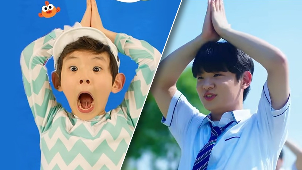 โตแล้ว! "หนูน้อย Baby Shark" เตรียมเดบิวต์ K-pop ในชื่อ Baby Shark Boy ปล่อยเพลงใหม่ 20 ส.ค.