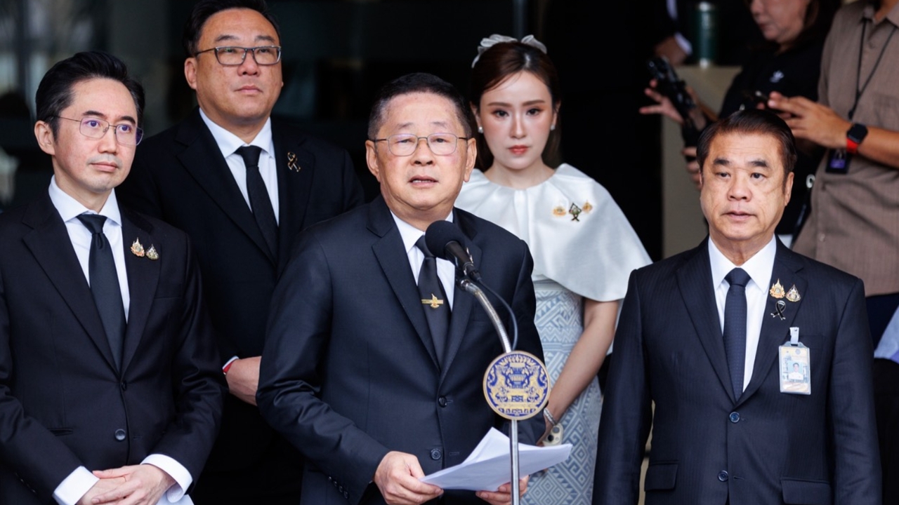 ศธ. ชง 6 มาตรการ โรงเรียนปลอดภัย ตั้งจุดค้นอาวุธ-สิ่งผิดกฎหมาย ก่อนเข้าโรงเรียน 