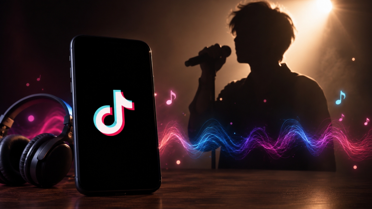 เปิดที่มา "พี่ก็อยู่ของพี่เฉยๆ หนูมาหาพี่เอง" เนื้อเพลงฮิตบน TikTok ยอดวิวทะลุ 17 ล้าน
