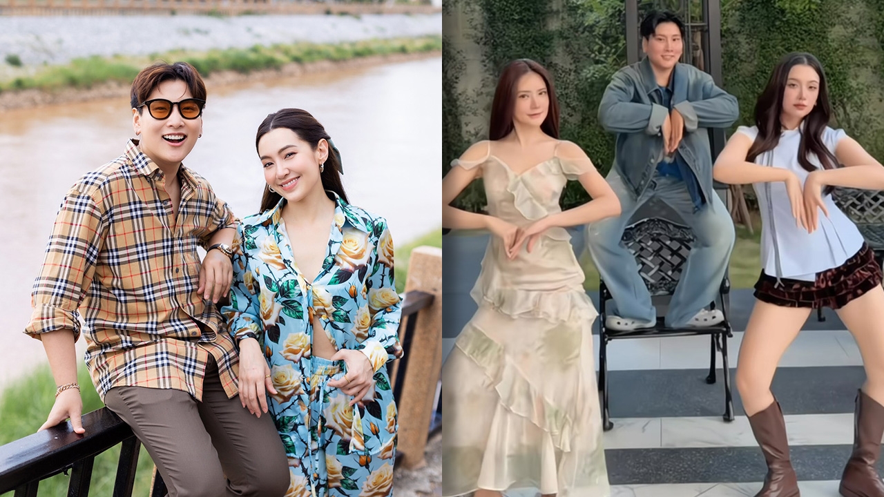 พลอย ผจก. เบลล่า โพสต์ถึงคนด่าแรง วิจารณ์คอนเทนต์ตลกของนางเอกดัง