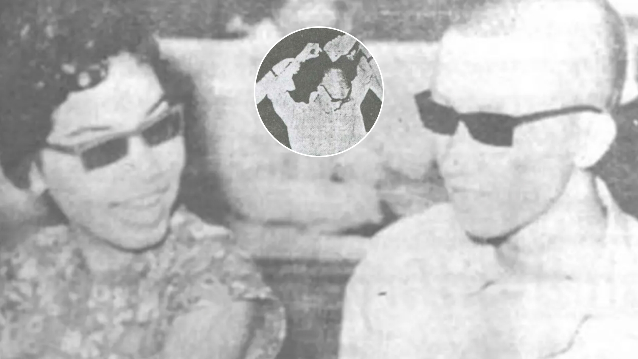 The 2499 Legend: Daeng Baile vs. Pu Rabed Khuad — From Friendship to Rift... Fact or Fiction?