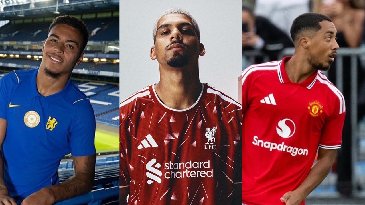 A Look at the 11 English Clubs with the Most European Trophies Across All Competitions