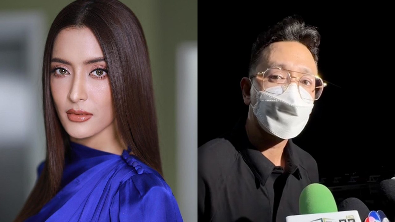 “สรายุทธ” พี่ชายพิ้งกี้ พ้นคุกกลางดึกหลังศาลยกฟ้อง ย้ำบริสุทธิ์ใจ ครอบครัวไม่เคยโกงใคร