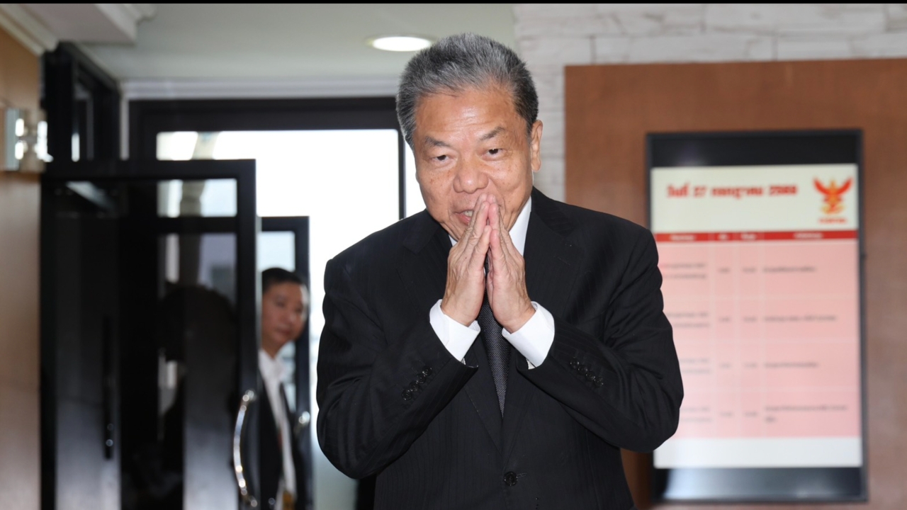 ลุ้น!ประชุมบอร์ดกสทช. 20 ส.ค. ไปต่อได้หรือยัง