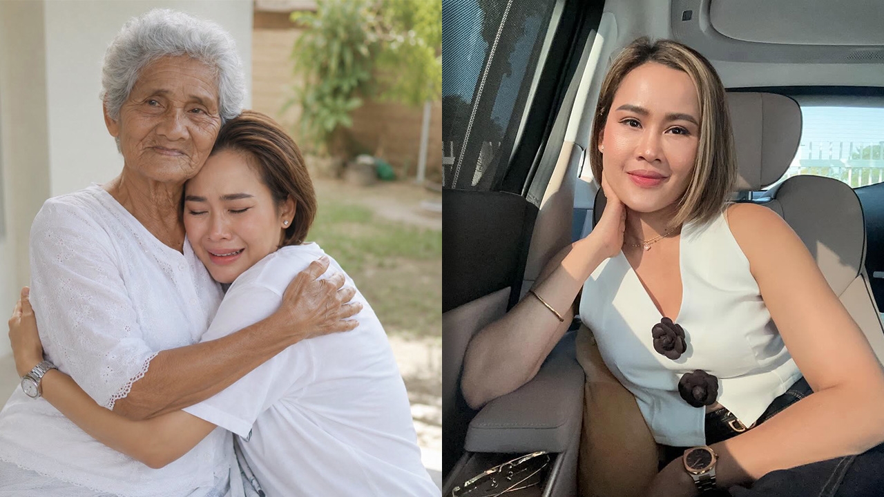 “หนูเล็ก ก่อนบ่าย” ร้องไห้หนัก ฝันเห็นแม่มาหาครั้งแรกในรอบ 160 วัน คนพากันโฟกัสบ้านเลขที่
