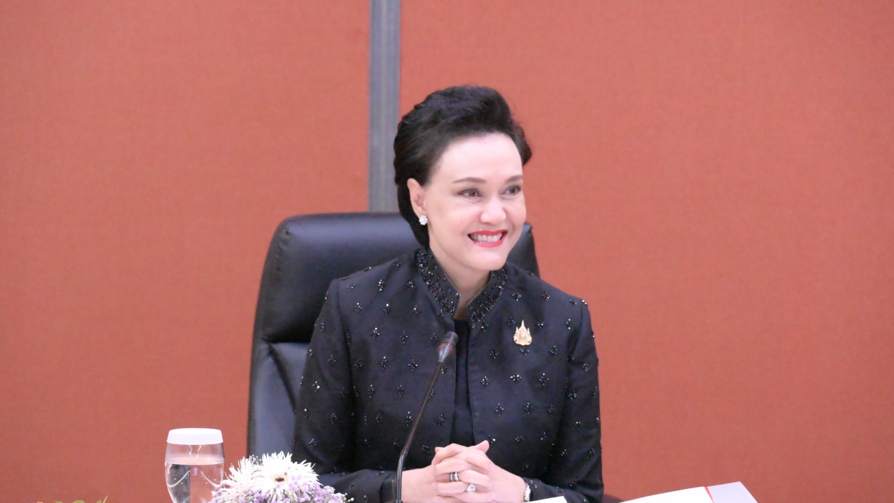 “ศุภจี” ดัน Made in Thailand ปลุกอุตสาหกรรมไทยรับโลกใหม่ จ่อเจรจาภาษีสหรัฐฯ ปลาย ส.ค.